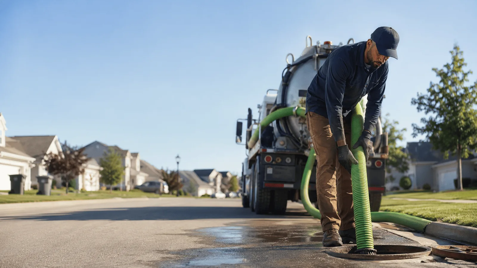 Mosquito Control in Metz, MO